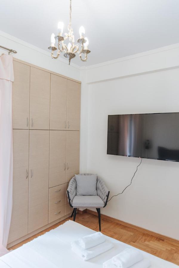 Апартаменты Shiny Filis For 2 Vipgreece Афины Экстерьер фото