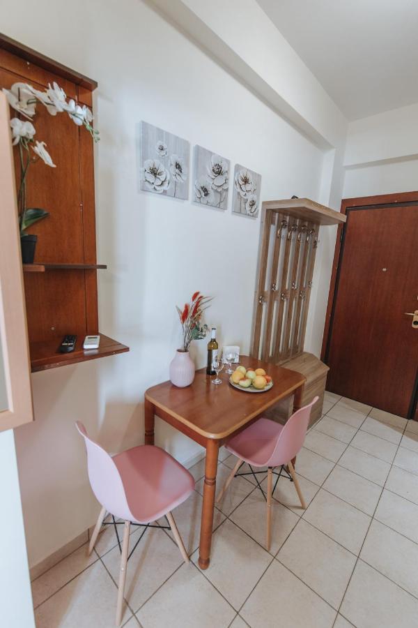 Апартаменты Shiny Filis For 2 Vipgreece Афины Экстерьер фото